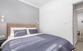 Srnec Apartments - Ciottina