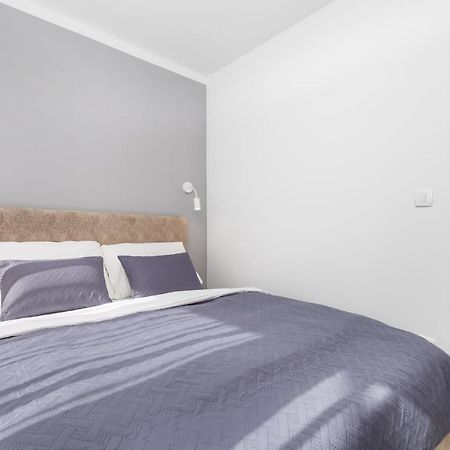 Srnec Apartments - Ciottina Fiume Kültér fotó