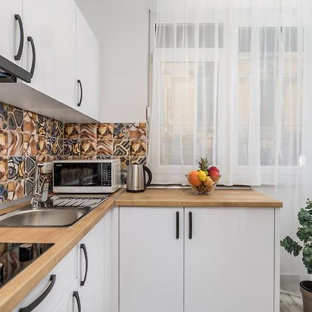 Srnec Apartments - Ciottina Fiume Kültér fotó