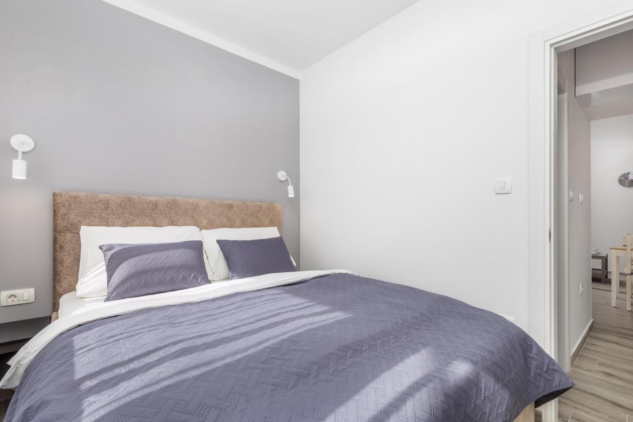 Srnec Apartments - Ciottina Fiume Kültér fotó