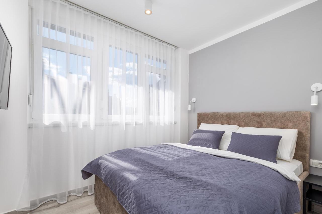 Srnec Apartments - Ciottina Fiume Kültér fotó
