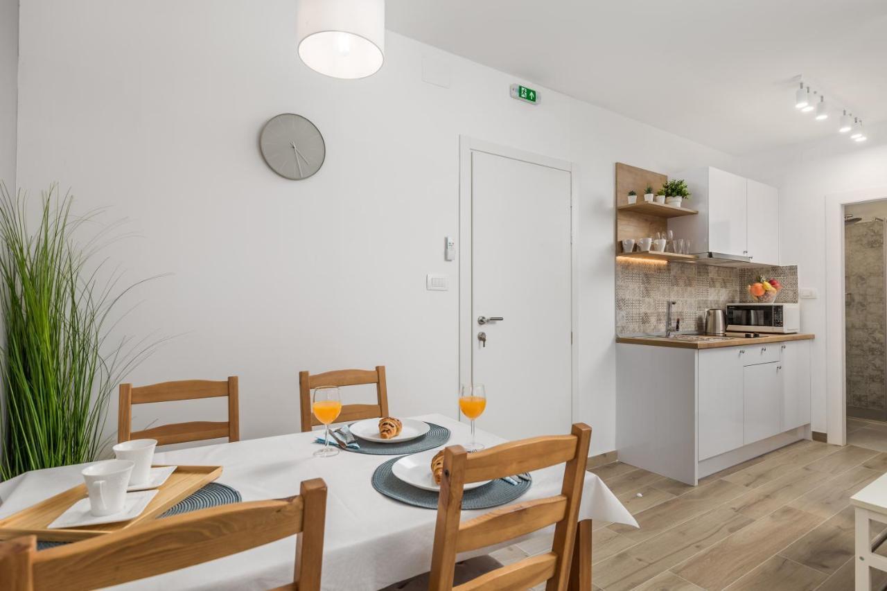 Srnec Apartments - Ciottina Fiume Kültér fotó