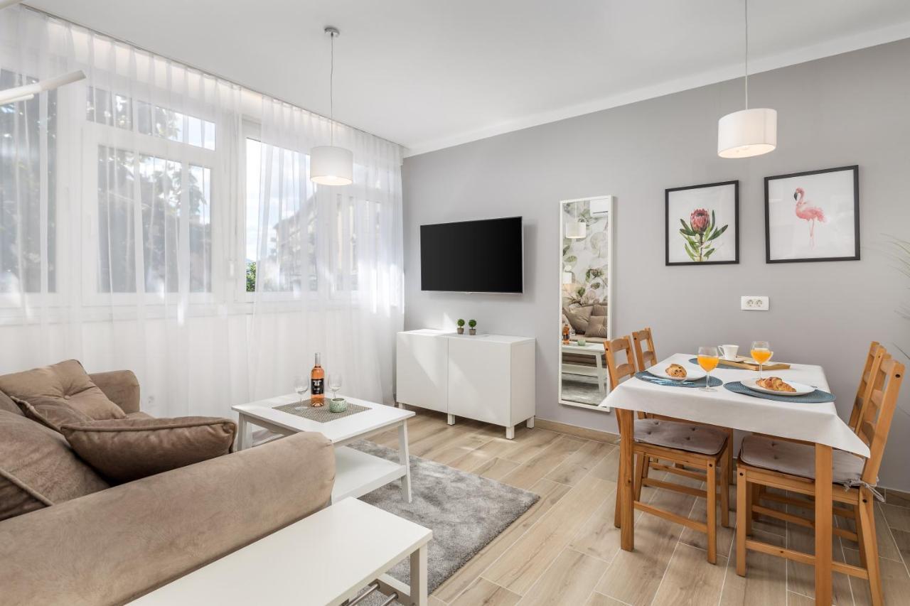 Srnec Apartments - Ciottina Fiume Kültér fotó