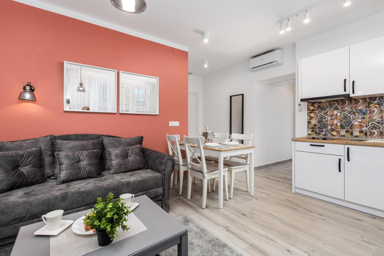 Srnec Apartments - Ciottina Fiume Kültér fotó
