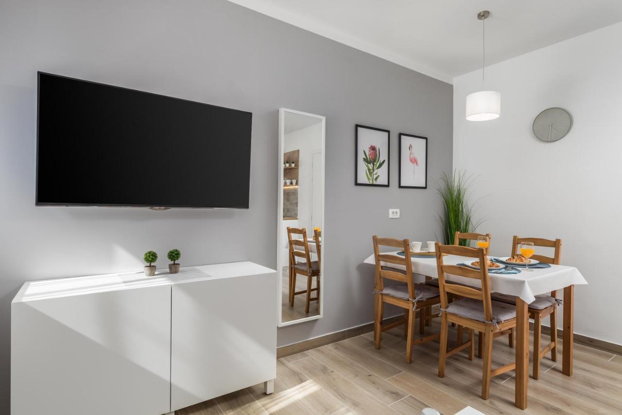 Srnec Apartments - Ciottina Fiume Kültér fotó