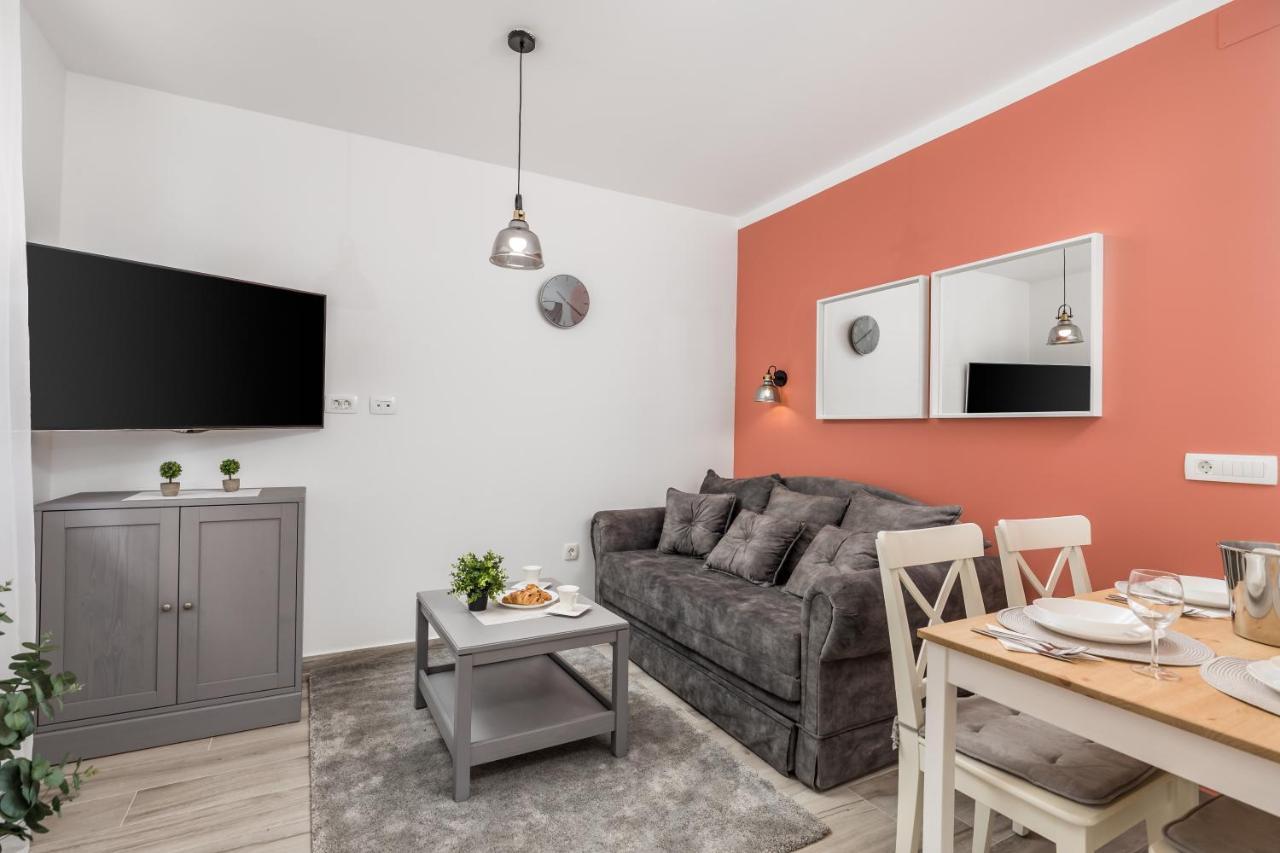 Srnec Apartments - Ciottina Fiume Kültér fotó
