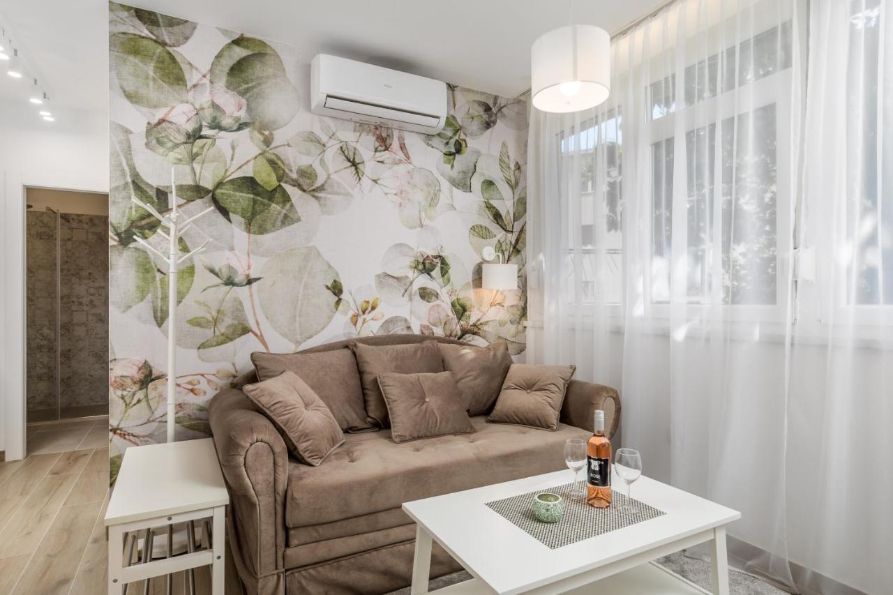 Srnec Apartments - Ciottina Fiume Kültér fotó