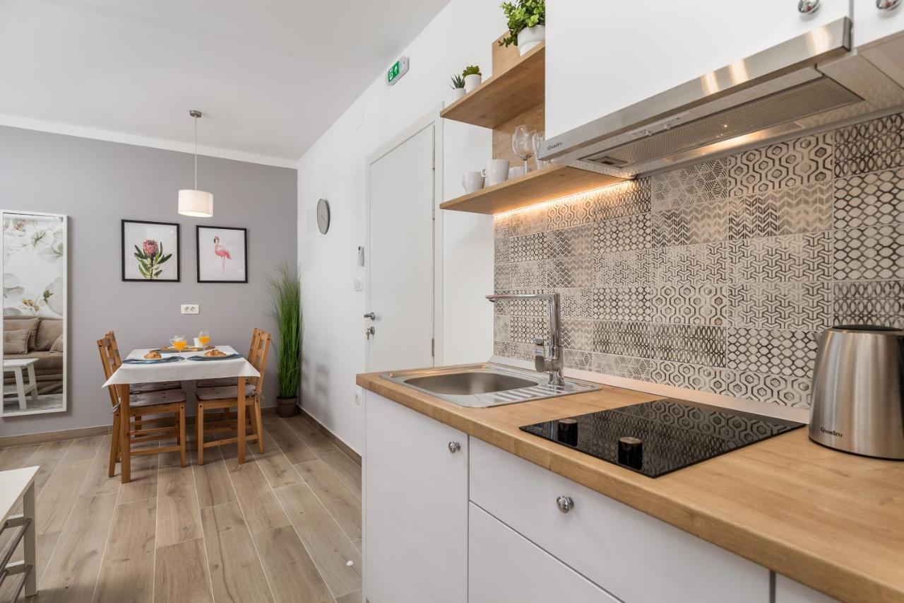 Srnec Apartments - Ciottina Fiume Kültér fotó