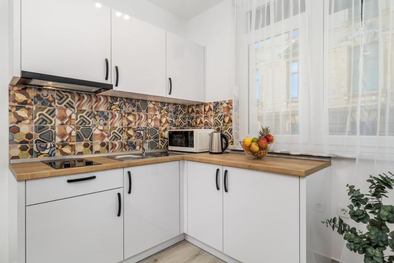 Srnec Apartments - Ciottina Fiume Kültér fotó