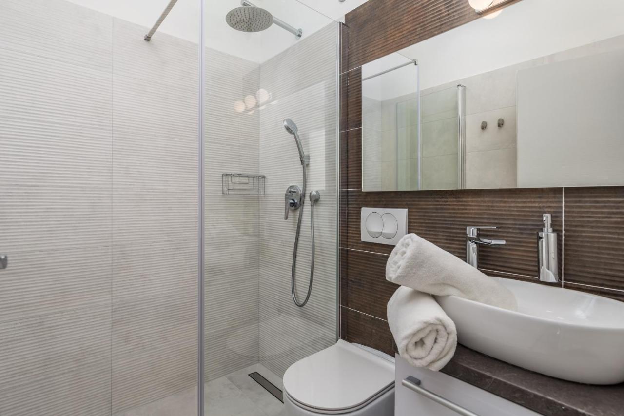 Srnec Apartments - Ciottina Fiume Kültér fotó