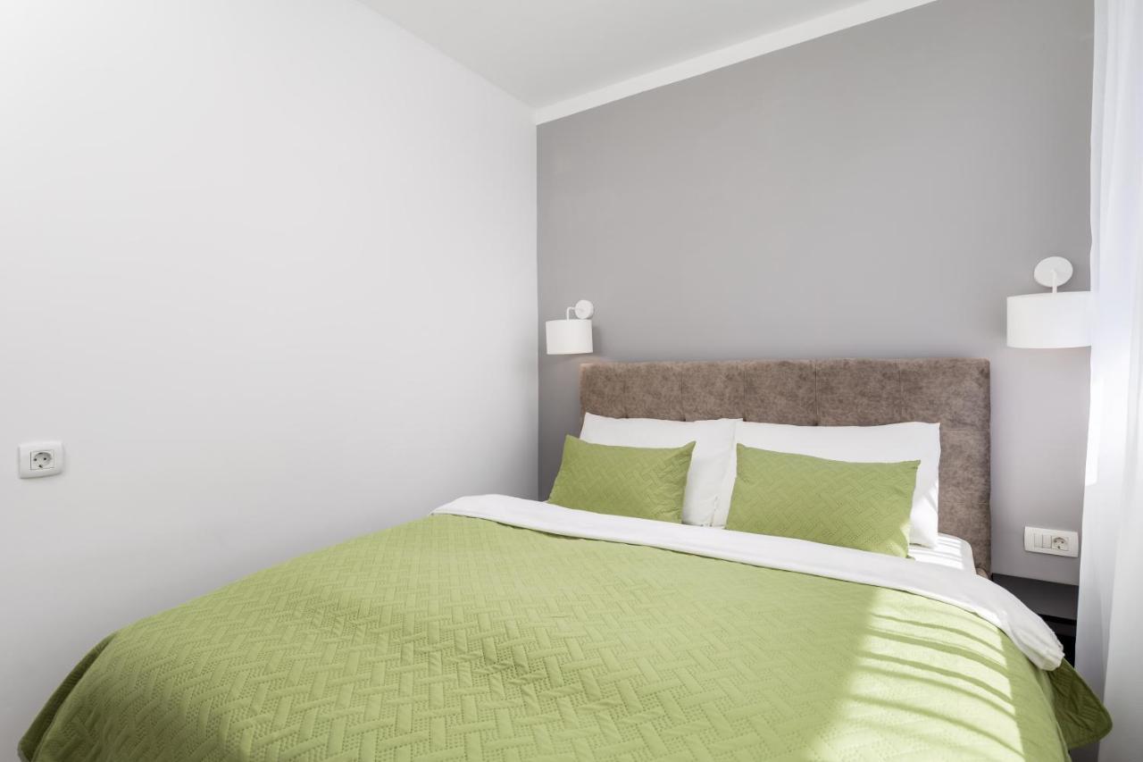 Srnec Apartments - Ciottina Fiume Kültér fotó