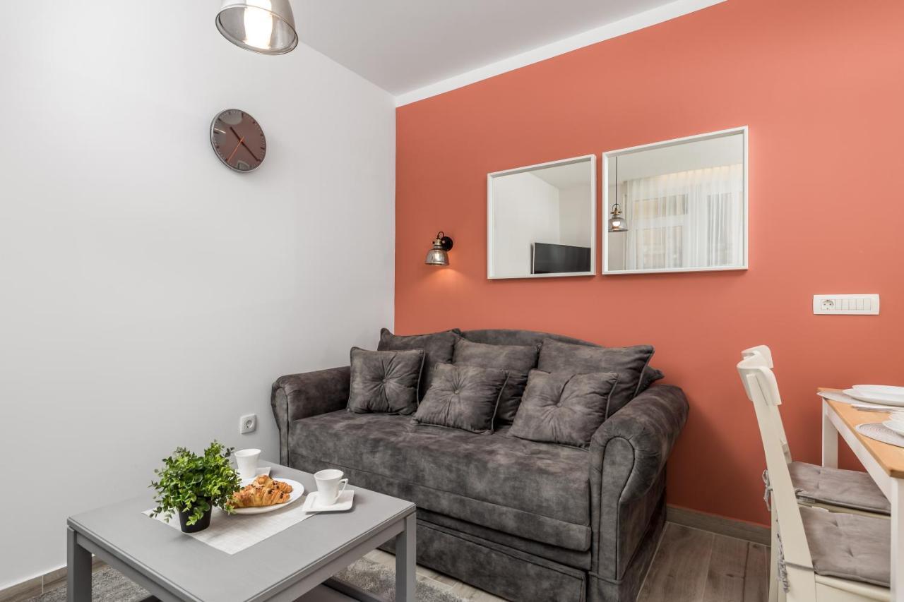 Srnec Apartments - Ciottina Fiume Kültér fotó
