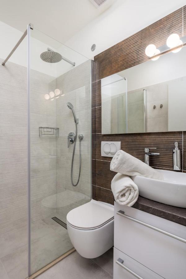 Srnec Apartments - Ciottina Fiume Kültér fotó