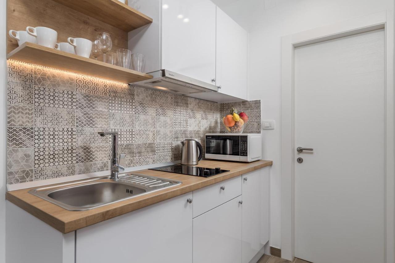Srnec Apartments - Ciottina Fiume Kültér fotó