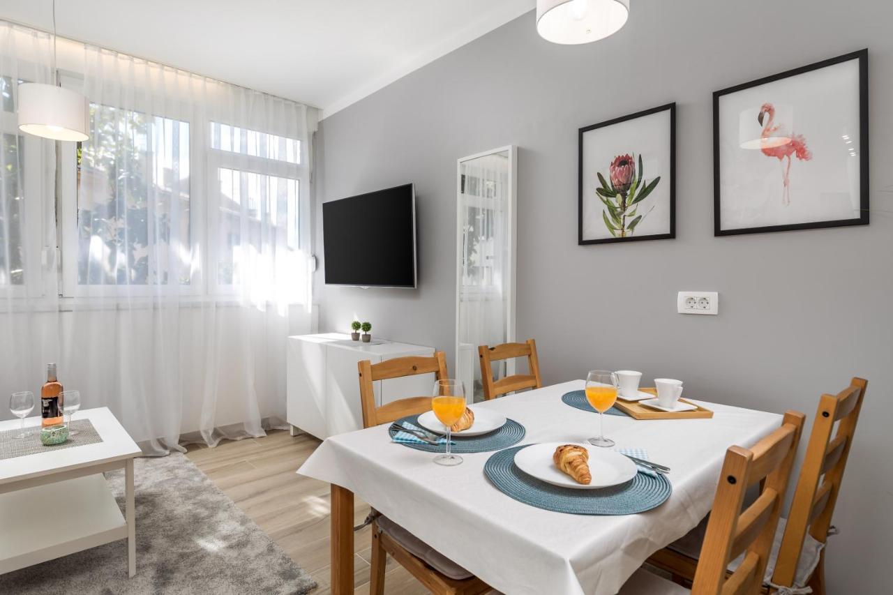Srnec Apartments - Ciottina Fiume Kültér fotó
