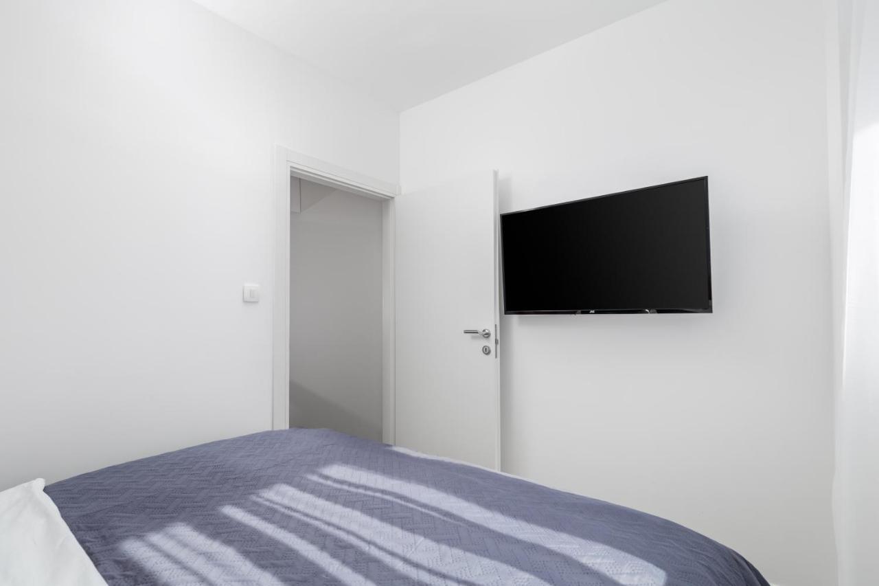Srnec Apartments - Ciottina Fiume Kültér fotó